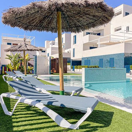 Hola Blanca - Sea, Golf, Chill Daire Dehesa de Campoamor  Dış mekan fotoğraf