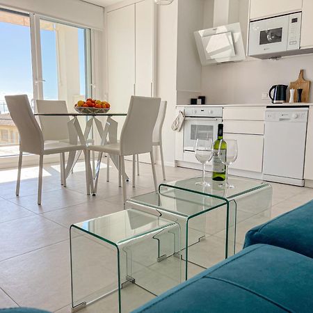 Hola Blanca - Sea, Golf, Chill Daire Dehesa de Campoamor  Dış mekan fotoğraf