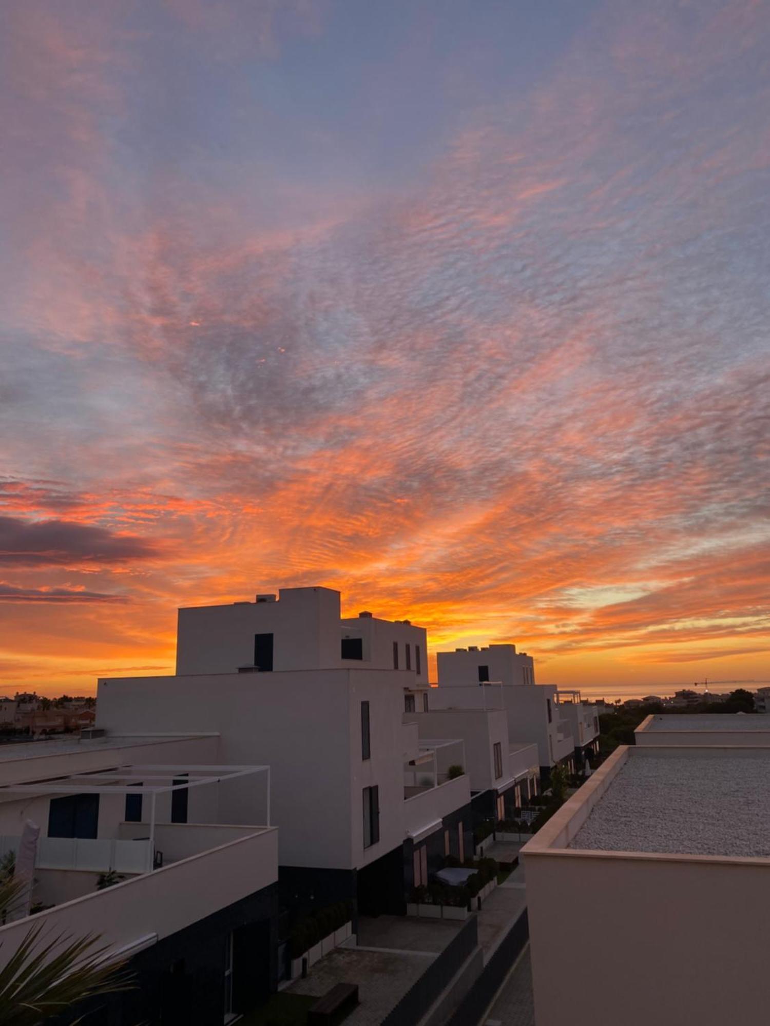 Hola Blanca - Sea, Golf, Chill Daire Dehesa de Campoamor  Dış mekan fotoğraf