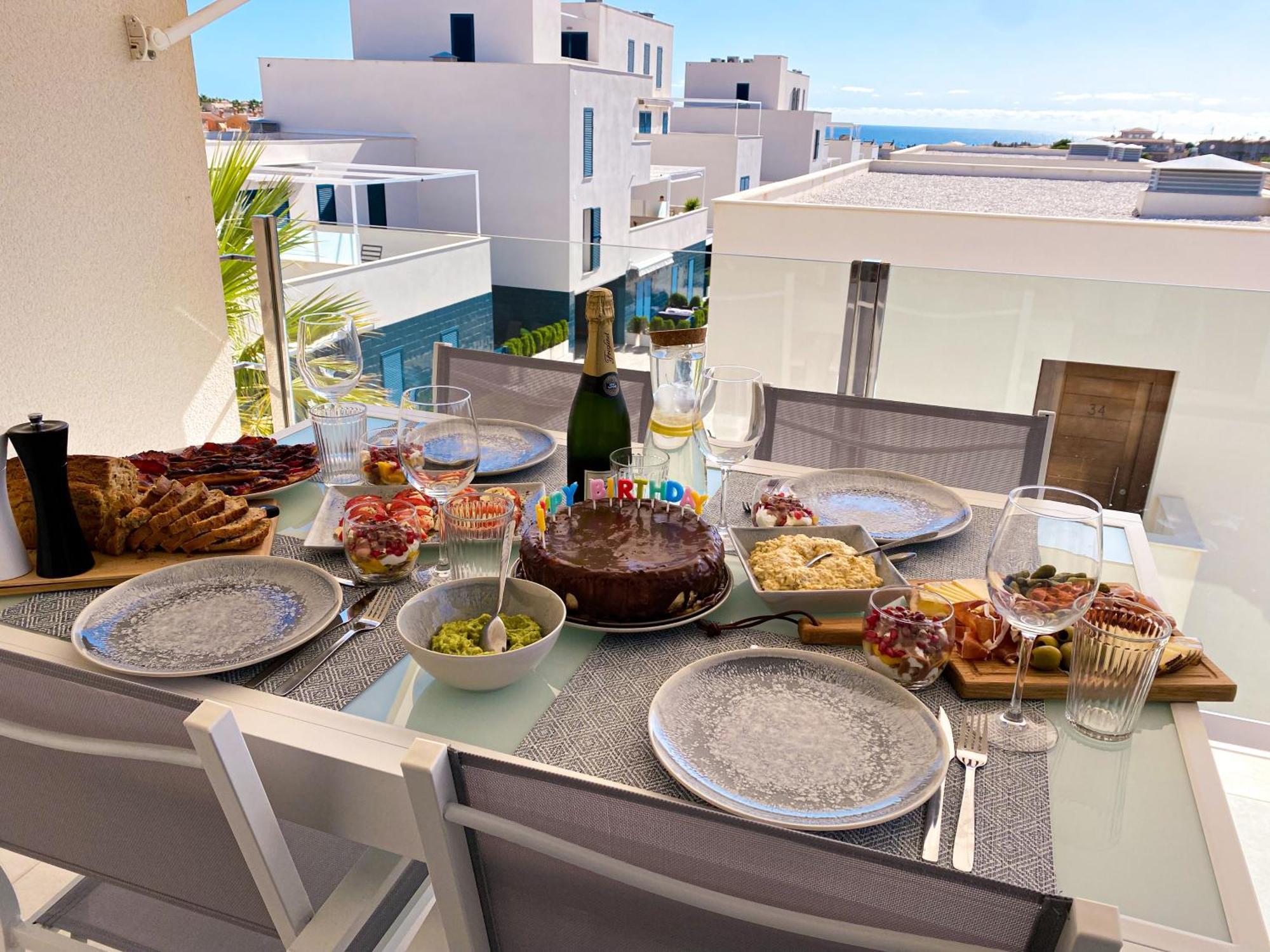 Hola Blanca - Sea, Golf, Chill Daire Dehesa de Campoamor  Dış mekan fotoğraf