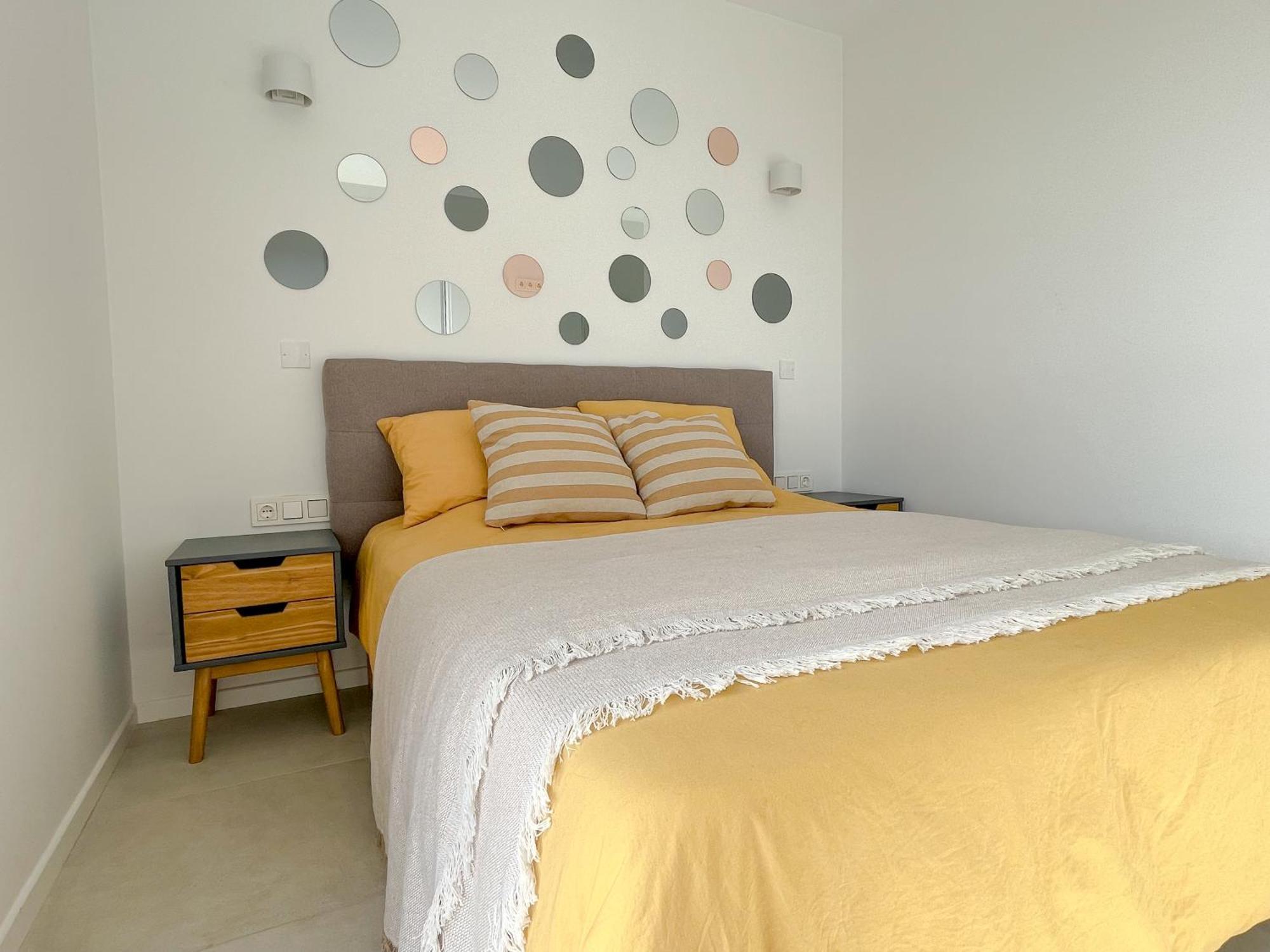 Hola Blanca - Sea, Golf, Chill Daire Dehesa de Campoamor  Dış mekan fotoğraf