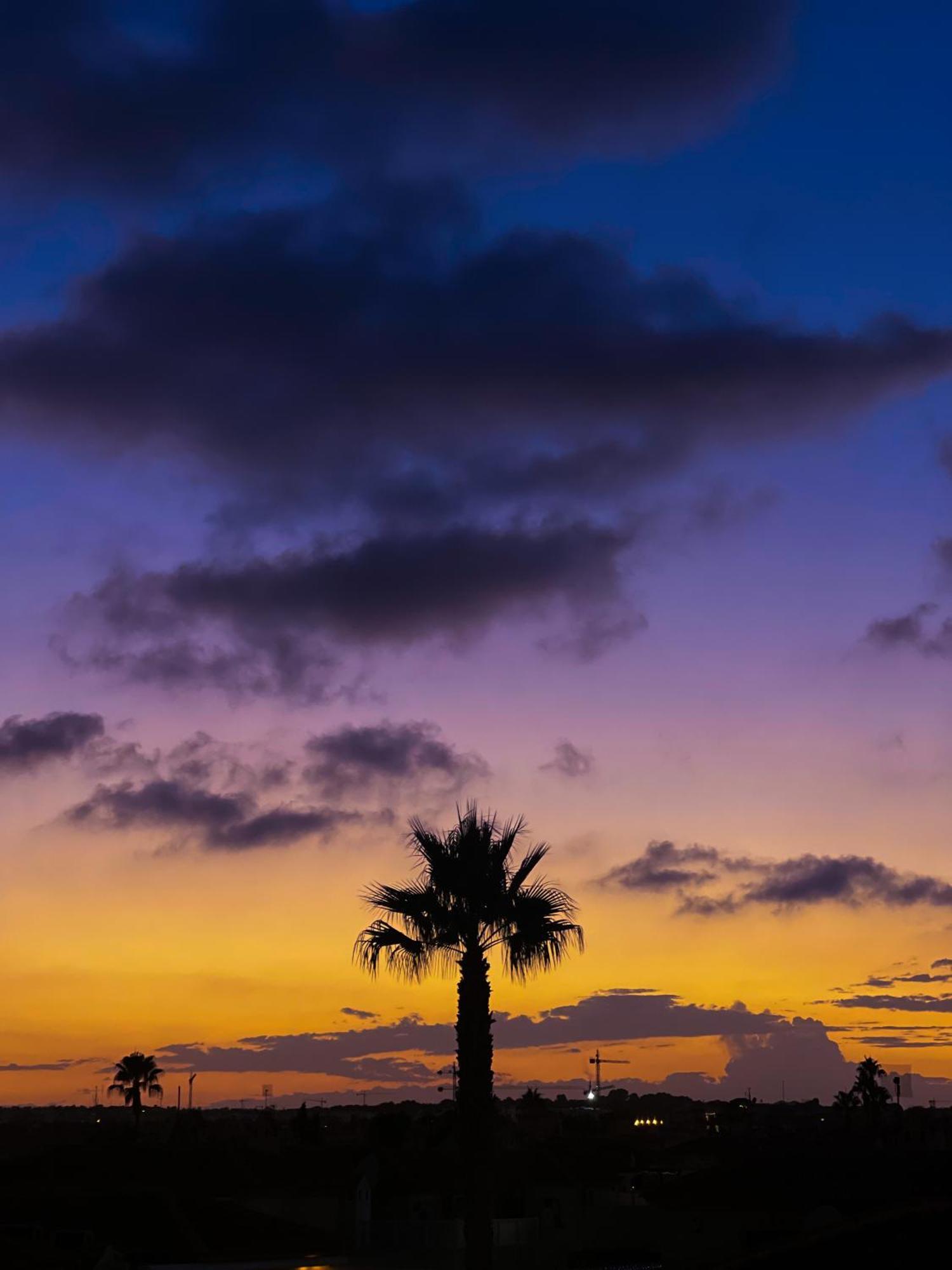 Hola Blanca - Sea, Golf, Chill Daire Dehesa de Campoamor  Dış mekan fotoğraf